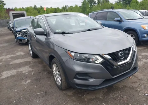 JN1BJ1AW2MW668676